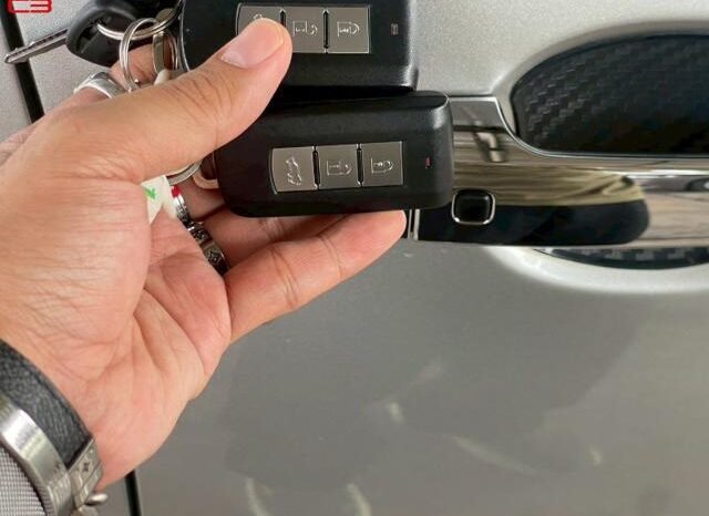 
								MITSUBISHI PAJERO SPORT FOR SALE IN KENYA full									