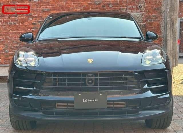
								PORSCHE MACAN FOR SALE IN KENYA full									