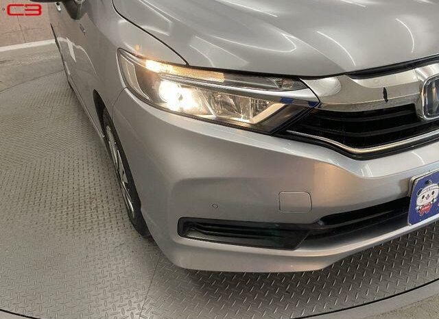 
								HONDA SHUTTLE FOR SALE IN KENYA full									