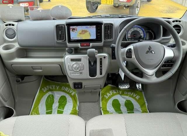 
								MITSUBISHI TOWN BOX 2023 FOR SALE IN KENYA full									