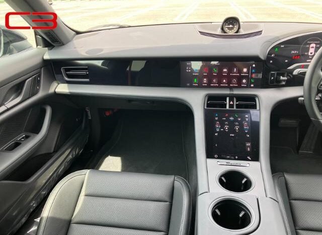 
								PORSCHE TAYCAN FOR SALE IN KENYA full									