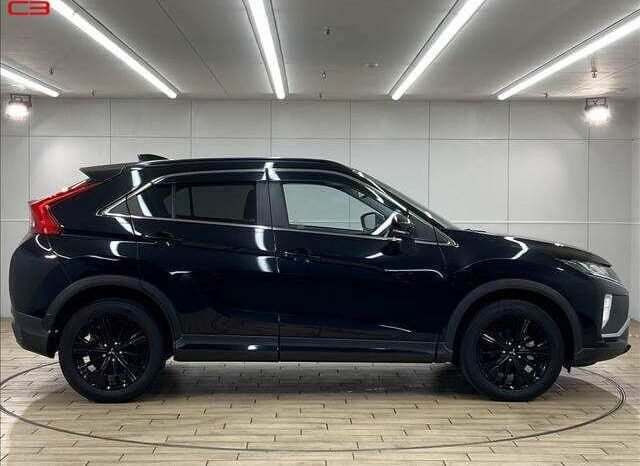 
								MITSUBISHI ECLIPSE CROSS FOR SALE IN KENYA full									