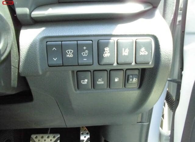 
								MITSUBISHI ECLIPSE CROSS FOR SALE IN KENYA full									