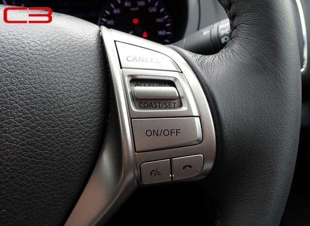 
								NISSAN TEANA FOR SALE IN KENYA full									