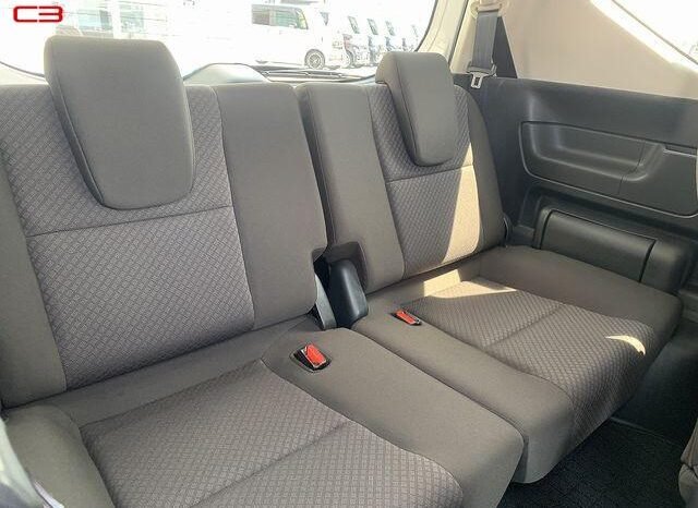 
								HONDA FREED HYBRID FOR SALE IN KENYA full									