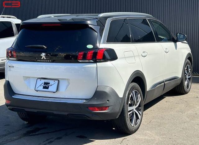
								PEUGEOT 5008 FOR SALE IN KENYA full									