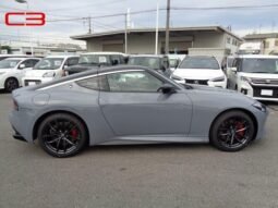 
										NISSAN FAIRLADY Z FOR SALE IN KENYA full									