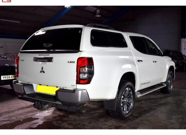 
								MITSUBISHI L200 FOR SALE IN KENYA full									