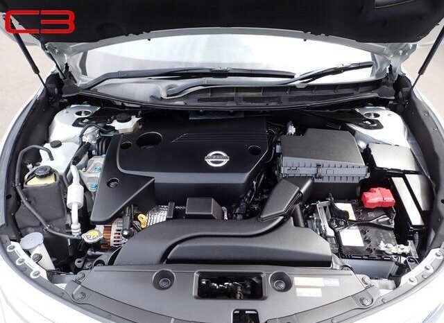 
								NISSAN TEANA FOR SALE IN KENYA full									