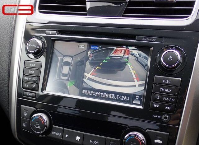 
								NISSAN TEANA FOR SALE IN KENYA full									