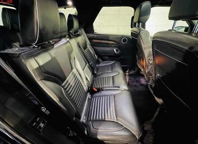 
								LAND ROVER DISCOVERY FOR SALE IN KENYA full									