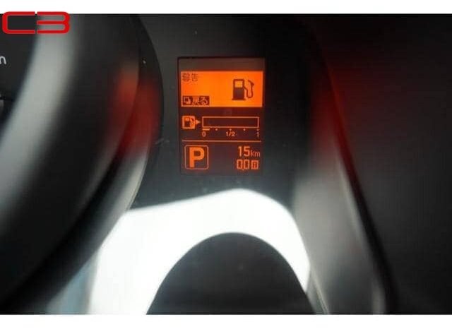 
								NISSAN NV200 VANETTE VAN FOR SALE IN KENYA full									