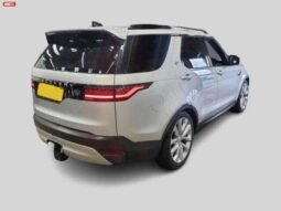 
										LAND ROVER DISCOVERY FOR SALE IN KENYA full									