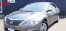 NISSAN TEANA FOR SALE IN KENYA