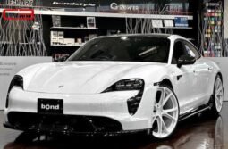 PORSCHE TAYCAN FOR SALE IN KENYA