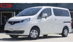 NISSAN NV200VANETTE WAGON FOR SALE IN KENYA