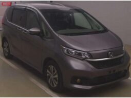 HONDA FREED PLUS HYBRID FOR SALE IN KENYA