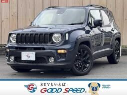 
										CHRYSLER JEEP JEEP RENEGADE FOR SALE IN KENYA full									