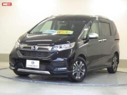 HONDA FREED PLUS FOR SALE IN KENYA