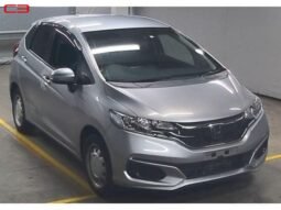HONDA FIT HYBRID FOR SALE IN KENYA