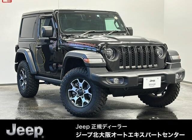 
								CHRYSLER JEEP JEEP WRANGLER FOR SALE IN KENYA full									