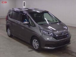HONDA FREED FOR SALE IN KENYA