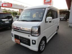 NISSAN CLIPPER RIO FOR SALE IN KENYA