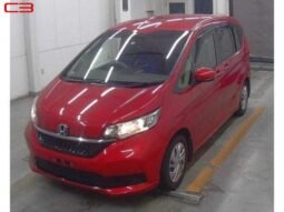 
										HONDA FREED FOR SALE IN KENYA full									