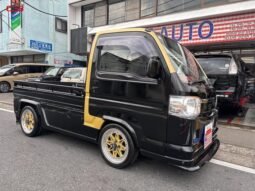 
										HONDA ACTY TRUCK FOR SALE IN KENYA full									
