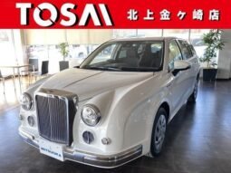 
										MITSUOKA RYUGI WAGON FOR SALE IN KENYA full									