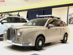 MITSUOKA RYUGI WAGON FOR SALE IN KENYA