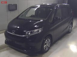 
										HONDA FREED PLUS HYBRID FOR SALE IN KENYA full									
