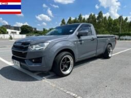 ISUZU D-MAX FOR SALE IN KENYA