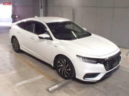 HONDA INSIGHT FOR SALE IN KENYA
