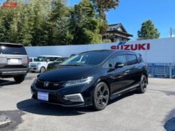 
										HONDA JADE FOR SALE IN KENYA full									