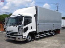 ISUZU FORWARD FOR SALE IN KENYA