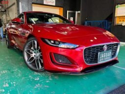 JAGUAR F TYPE FOR SALE IN KENYA