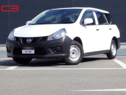NISSAN NV150 AD FOR SALE IN KENYA