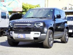 LAND ROVER DEFENDER FOR SALE IN KENYA