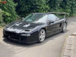 
										HONDA NSX FOR SALE IN KENYA full									