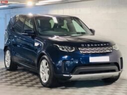 LAND ROVER DISCOVERY FOR SALE IN KENYA