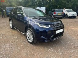 LAND ROVER DISCOVERY FOR SALE IN KENYA