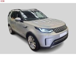 LAND ROVER DISCOVERY FOR SALE IN KENYA