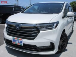 
										HONDA ODYSSEY FOR SALE IN KENYA full									