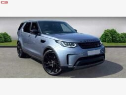 LAND ROVER DISCOVERY FOR SALE IN KENYA