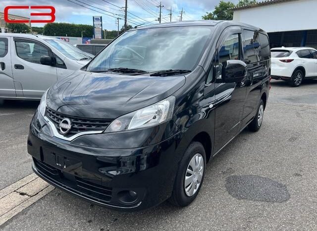 
								NISSAN NV200 VANETTE WAGON FOR SALE IN KENYA full									