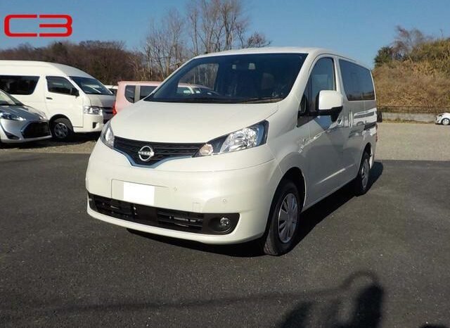 
								NISSAN NV200 VANETTE WAGON FOR SALE IN KENYA full									