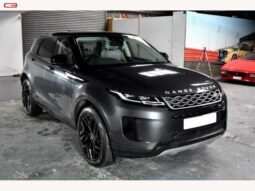 LAND ROVER RANGE ROVER FOR SALE IN KENYA