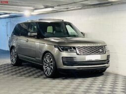 LAND ROVER RANGE ROVER FOR SALE IN KENYA