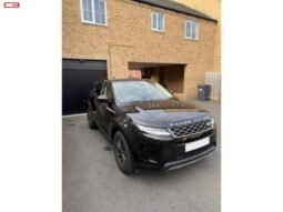 LAND ROVER RANGE ROVER EVOQUE FOR SALE IN KENYA